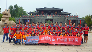 上海市高新技術(shù)企業(yè)，專(zhuān)精特新企業(yè)